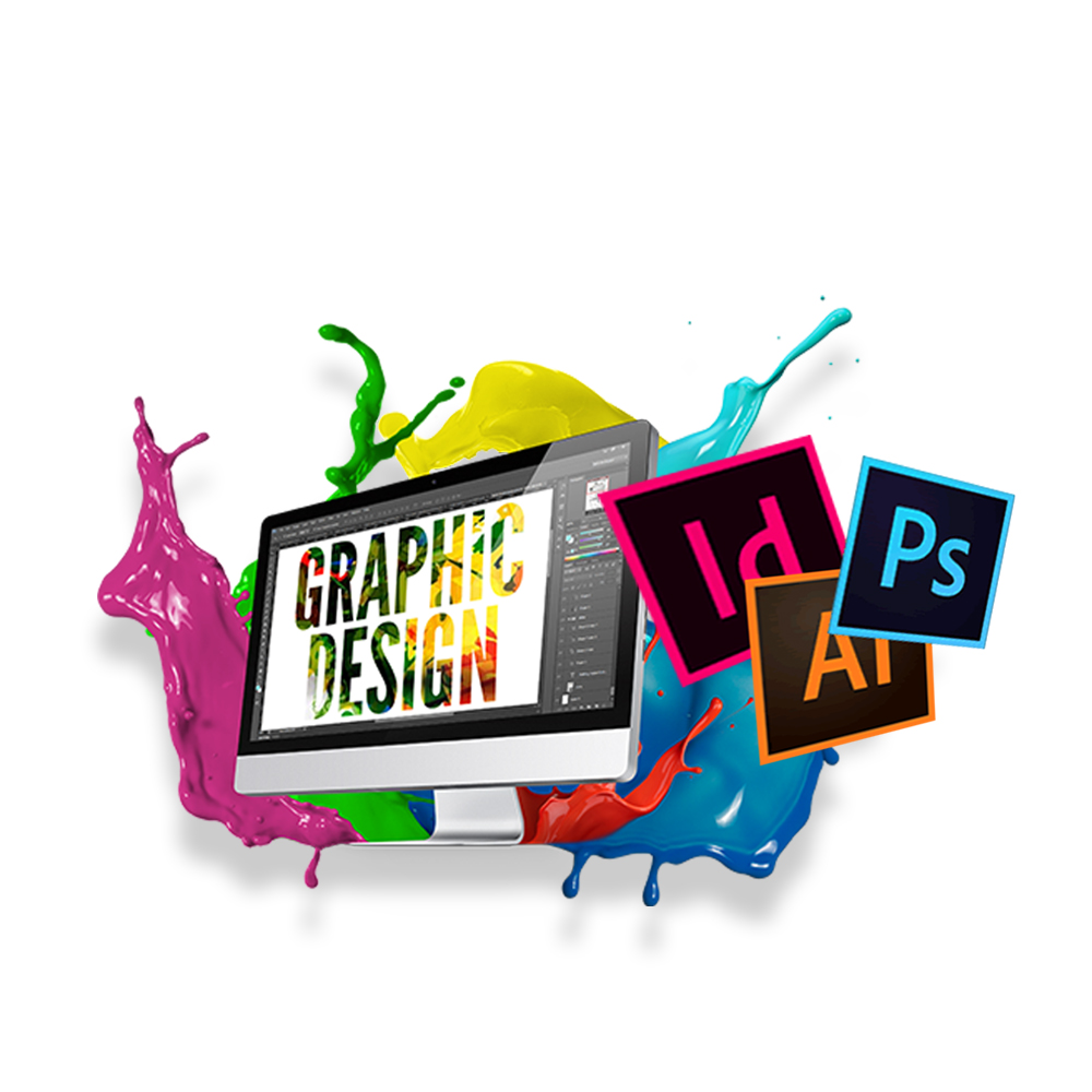 Graphic Design Gallery