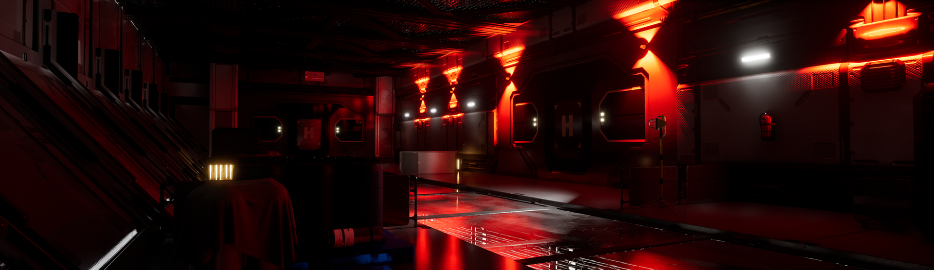 Observation Deck View 4