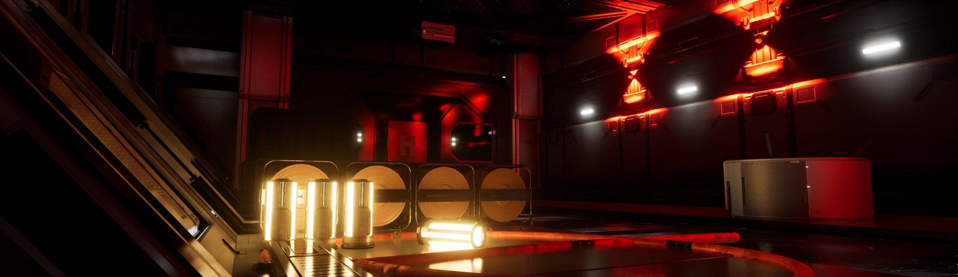 Observation Deck View 5