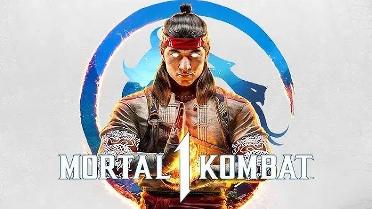 Mortal Kombat 1