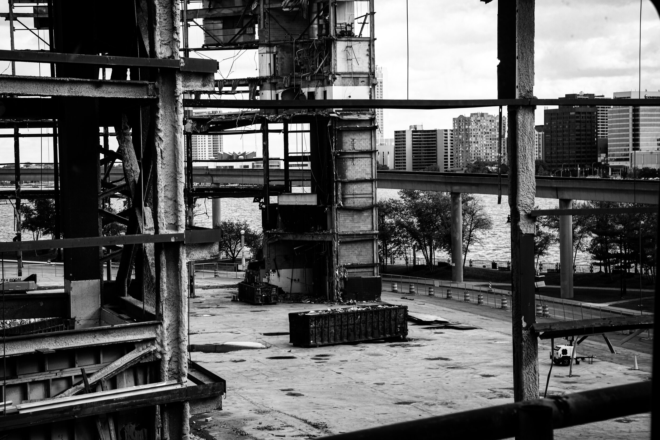 Urban 3