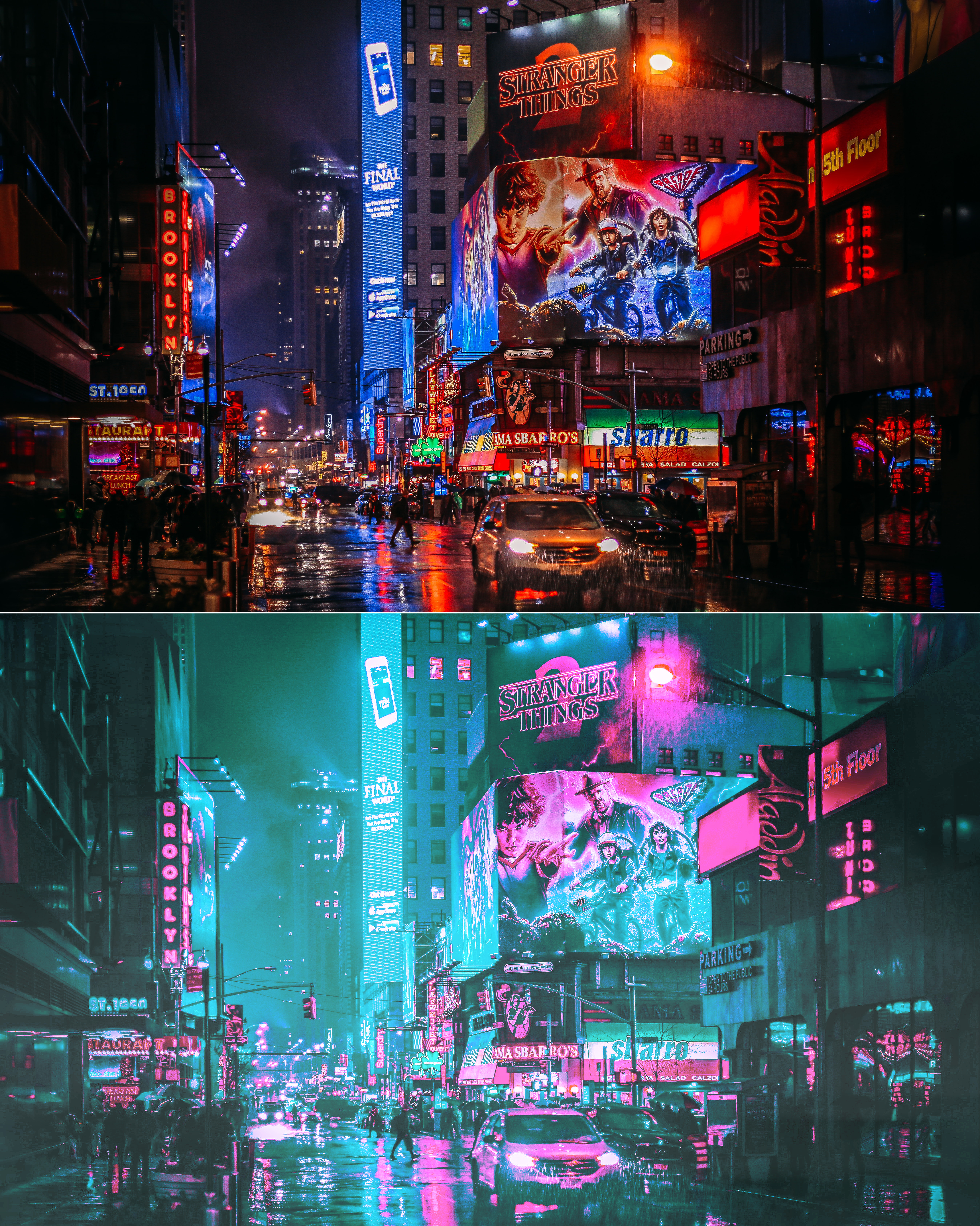 Vaporwave 6