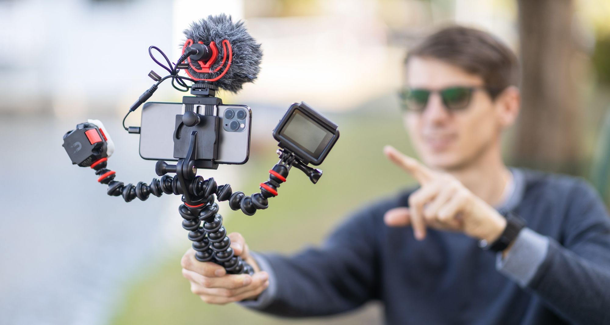 Commentary & Vlog Videos