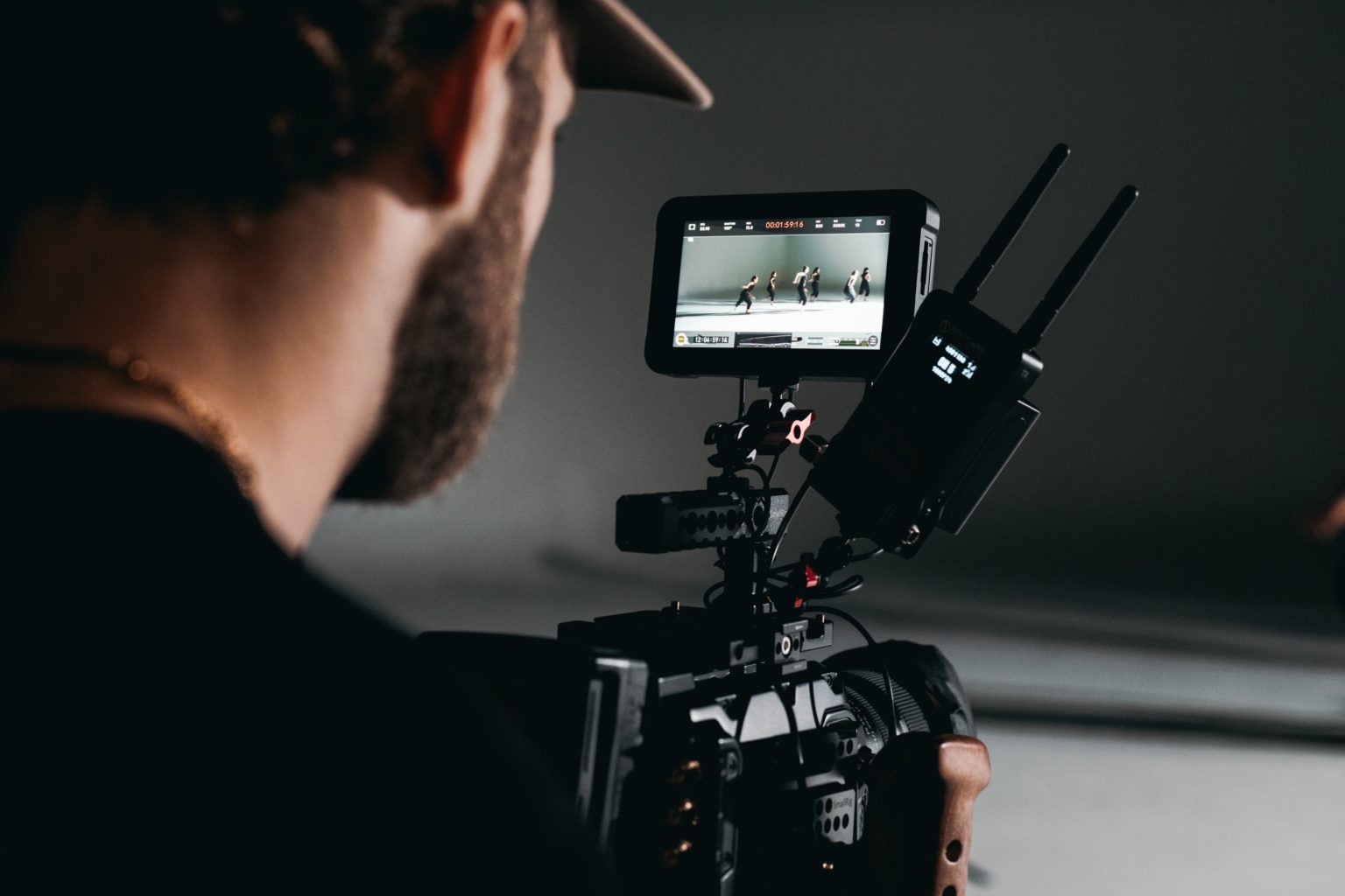 Professional Video Gallery