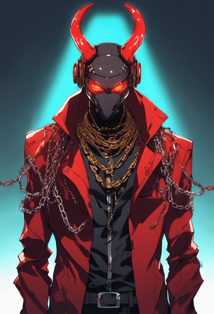 Virtual Avatar by AI