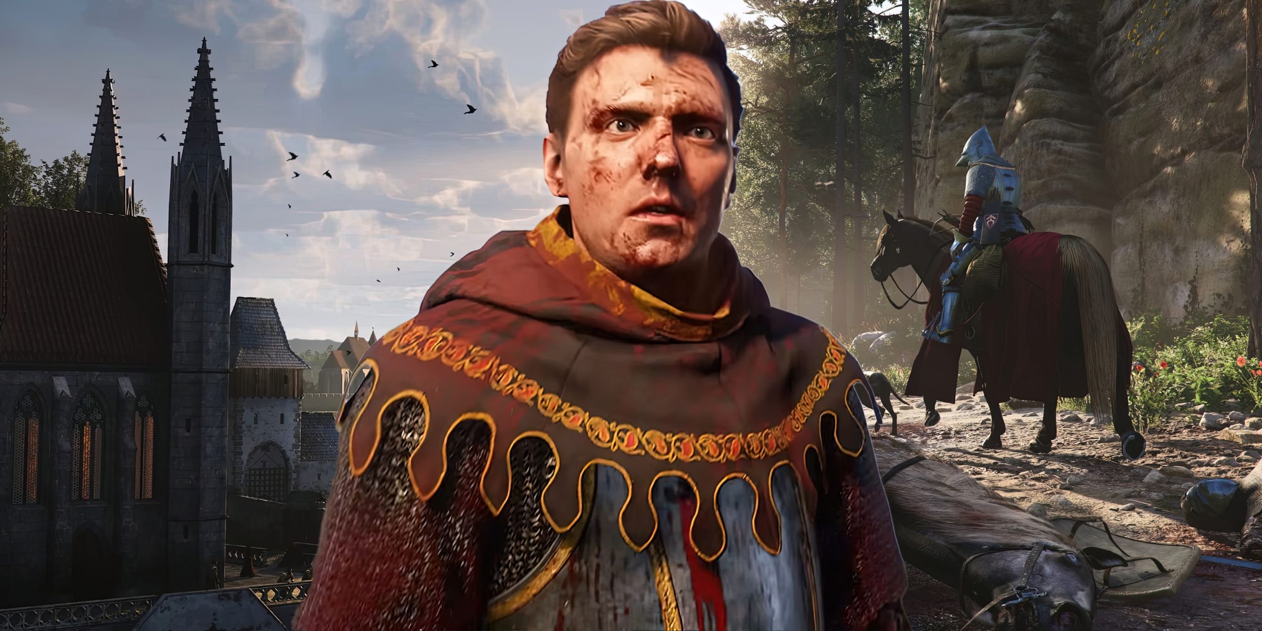 Can You Roleplay History?