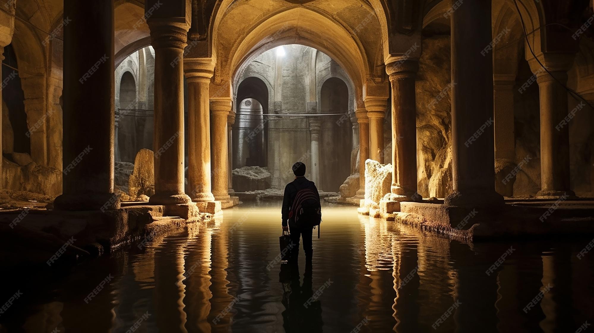 The Undercity