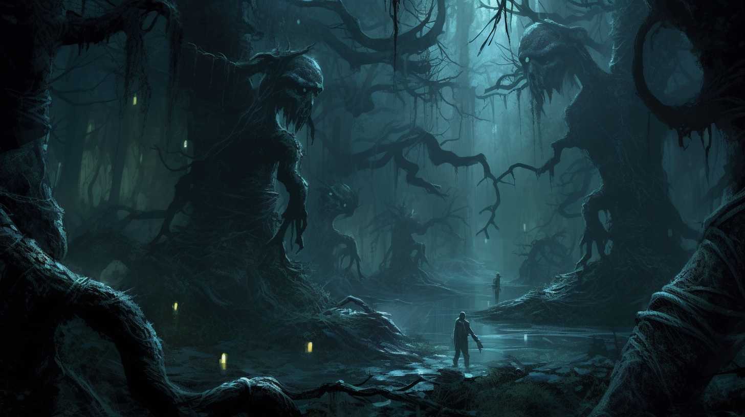 The Vale