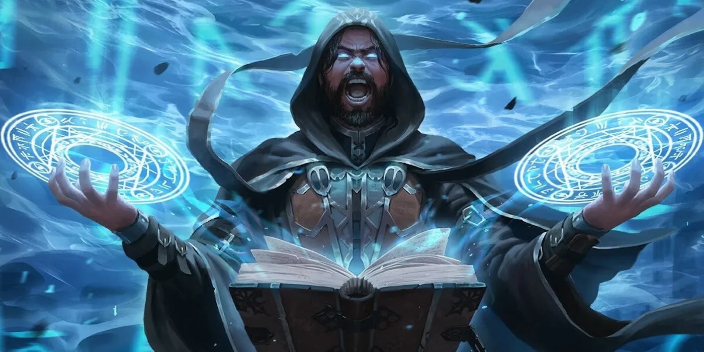 Writing the Arcane Theorem